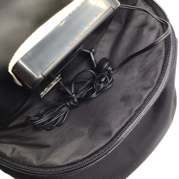 RADIO Waist Fanny Pack Bag - Picture 5 of 8